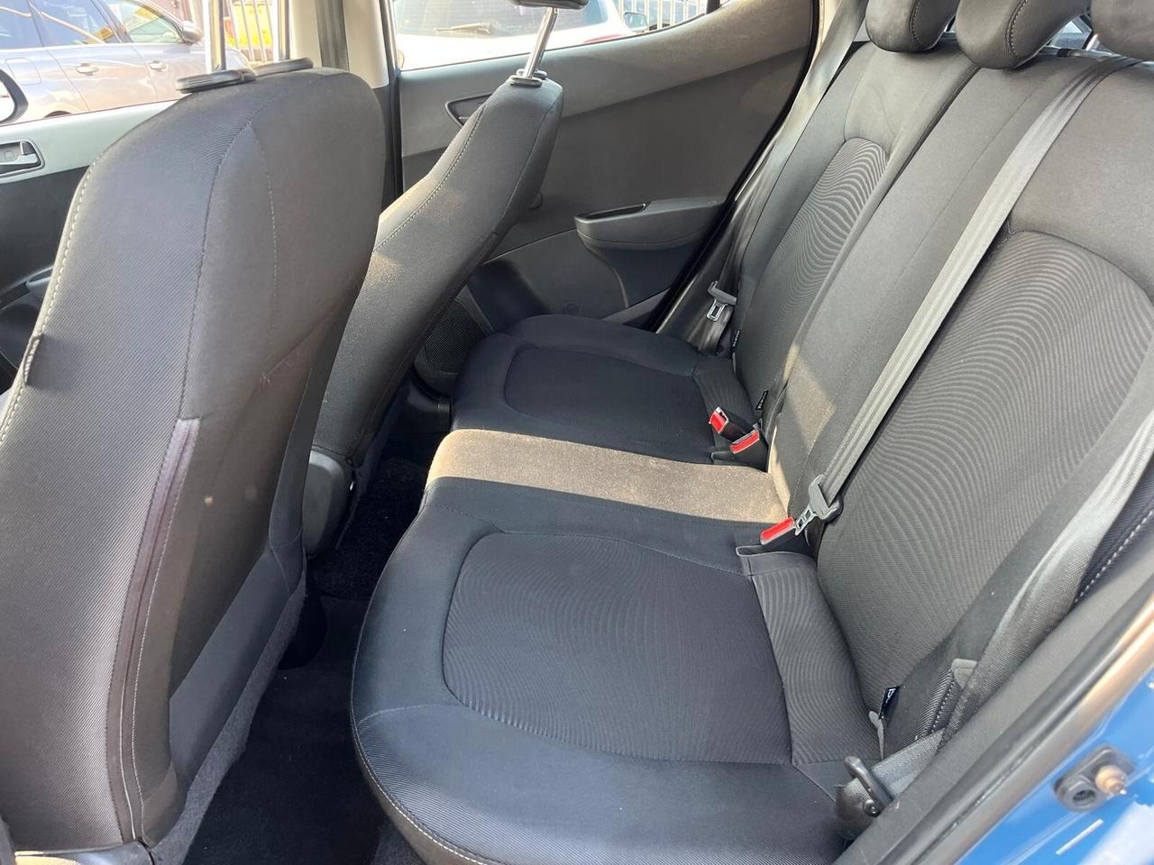 Hyundai i10 1.0 *GPL* Econext