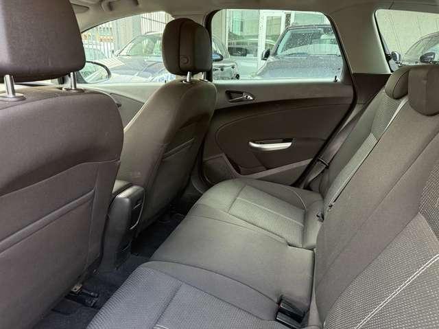 Opel Astra Astra Sports Tourer 2.0 cdti Elective 160cv auto