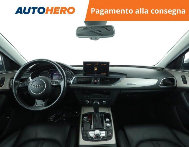 AUDI A6 allroad 3.0 TDI 320 CV tiptronic