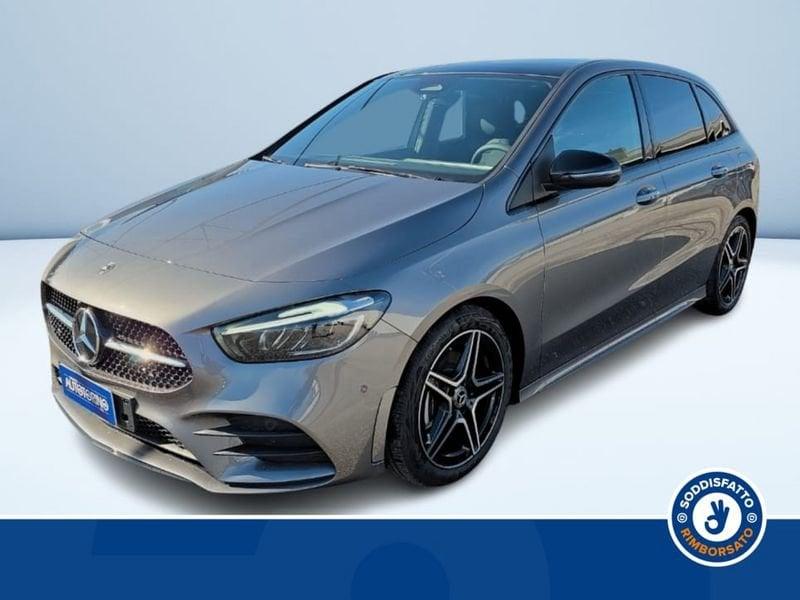 Mercedes-Benz Classe B 180d Automatic AMG Line Advanced Plus