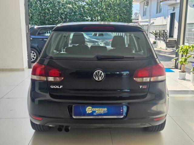 VOLKSWAGEN Golf 1.4 TSI 160CV 5p. Highline