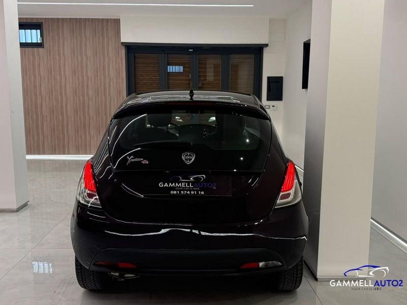 Lancia Ypsilon 1.2 69cv GPL