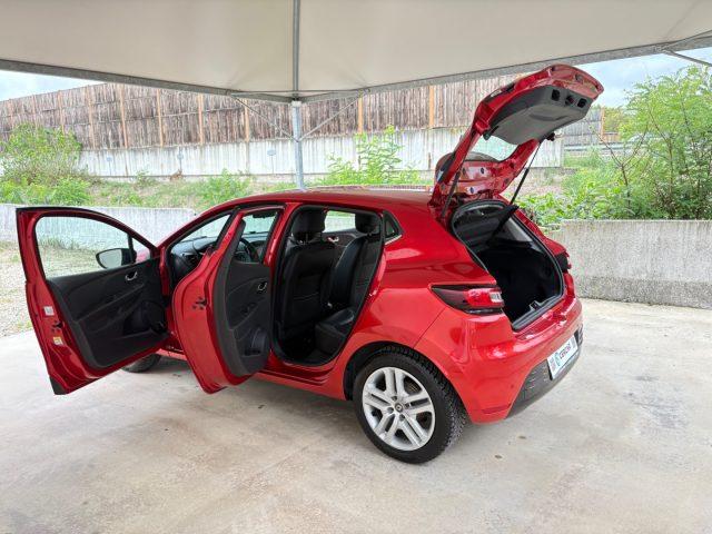 RENAULT Clio 90CV 5 porte NEOPATENTATI NESSUN OBBLIGO DI FINANZ