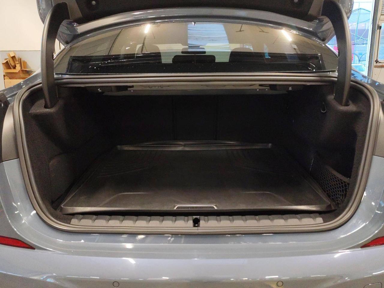 BMW Serie 2 218d Gran Coupè MSport