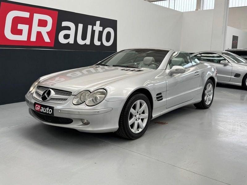 Mercedes-Benz SL SL 350 V6