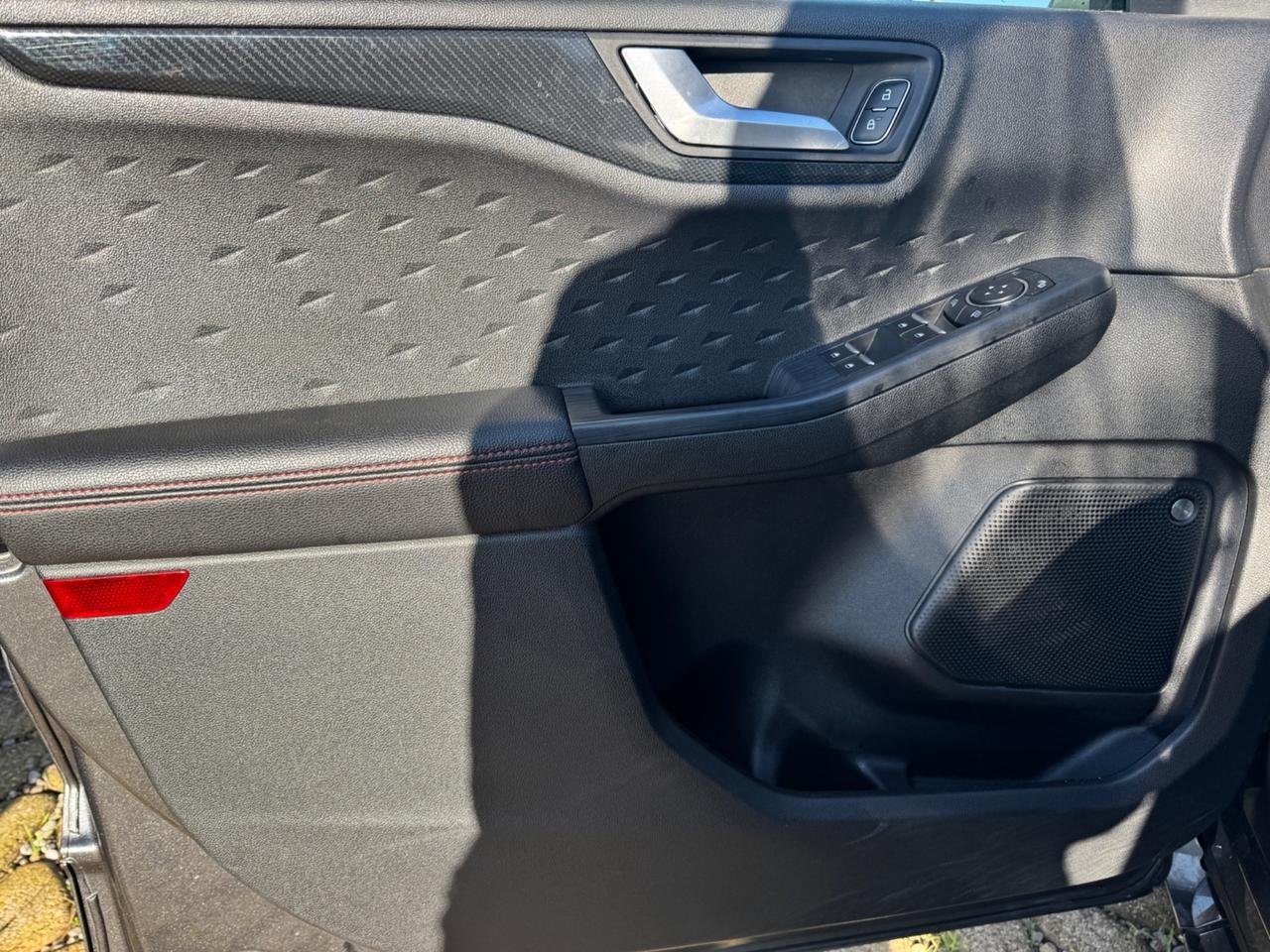 Ford Kuga 2.0 EcoBlue 190 CV aut. AWD ST-Line X