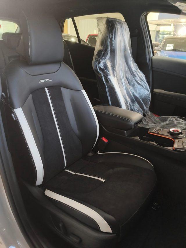 KIA Sportage 1.6 MHEV Business 7 Anni Garanzia