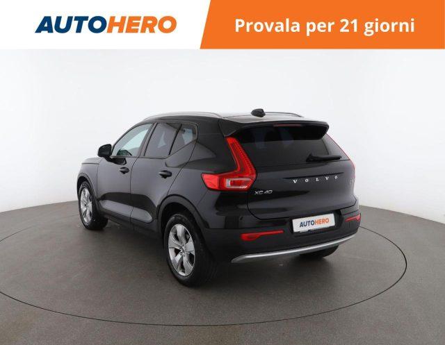 VOLVO XC40 D3 Geartronic Momentum