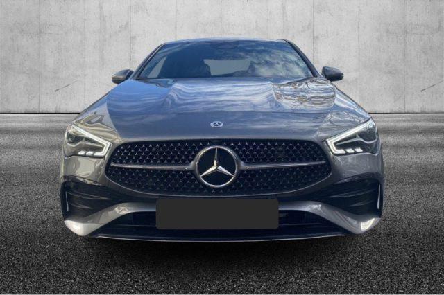 MERCEDES-BENZ CLA 250 Automatic 4Matic AMG Line Premium