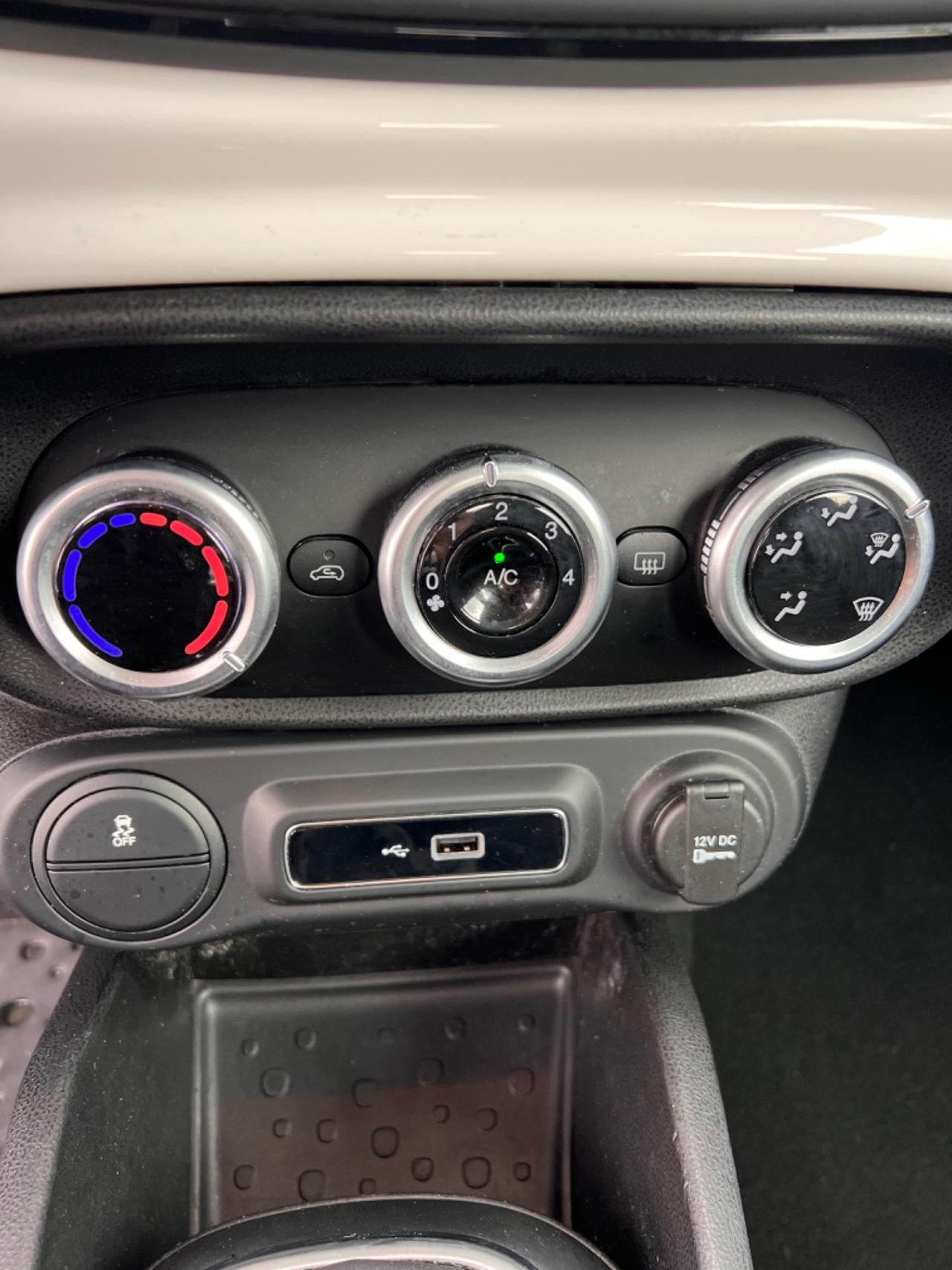 Fiat 500L 1.3 Multijet 95 CV Lounge