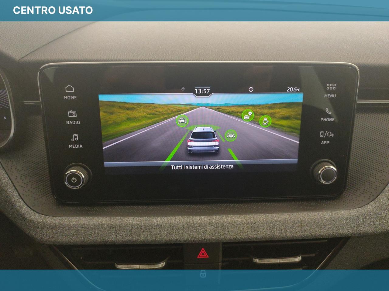 Black Dots 1.0 TSI 95 CV