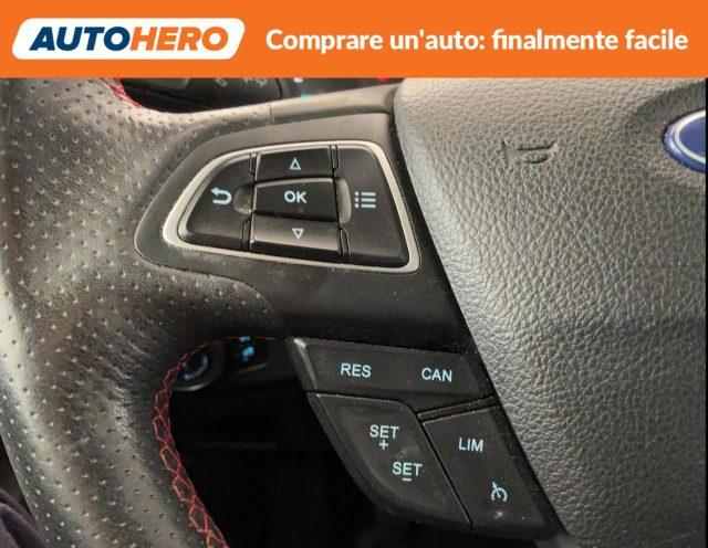 FORD EcoSport 1.0 EcoBoost 125 CV Start&Stop ST-Line
