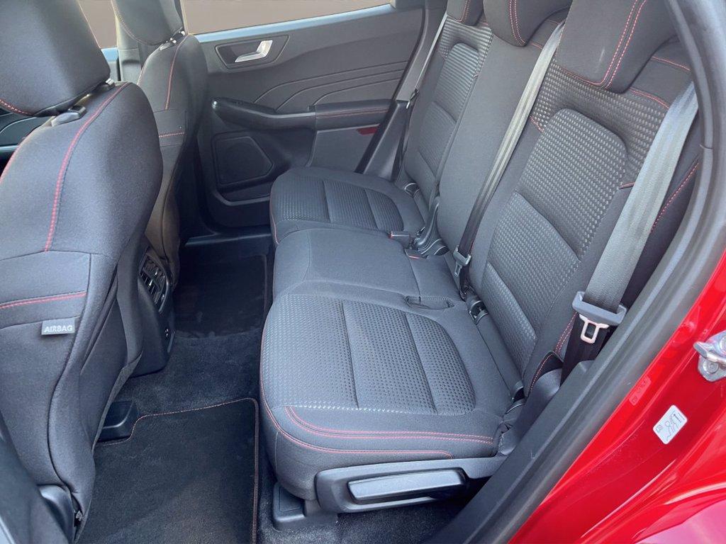FORD Kuga 2.5 full hybrid ST-Line 2wd 190cv cvt del 2022