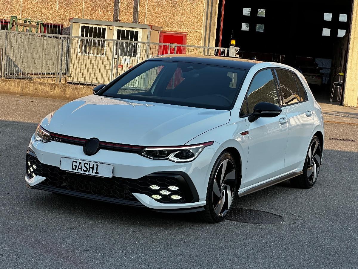 VOLKSWAGEN - Golf - 2.0 TSI GTI DSG SPORT