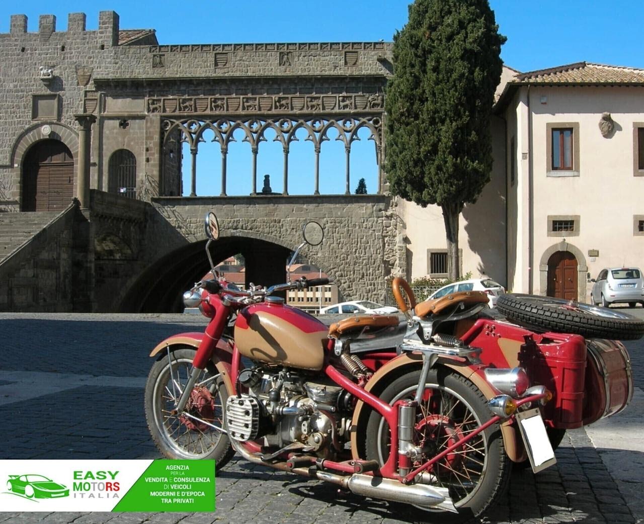 Chang - Jiang 750