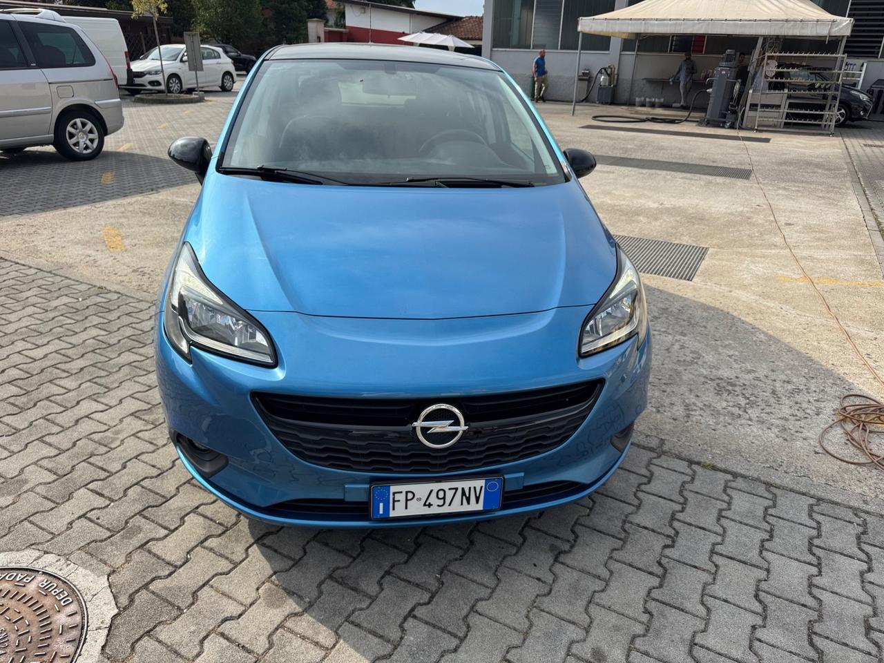 Opel Corsa 1.2 5 porte Innovation neopatentati