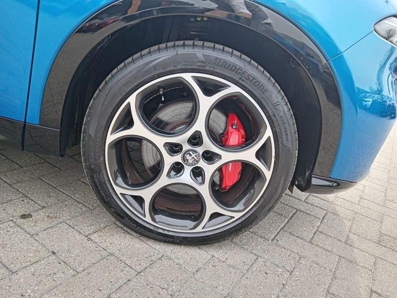 Alfa Romeo Tonale 1.5 160cv Hybrid TCT7 Veloce