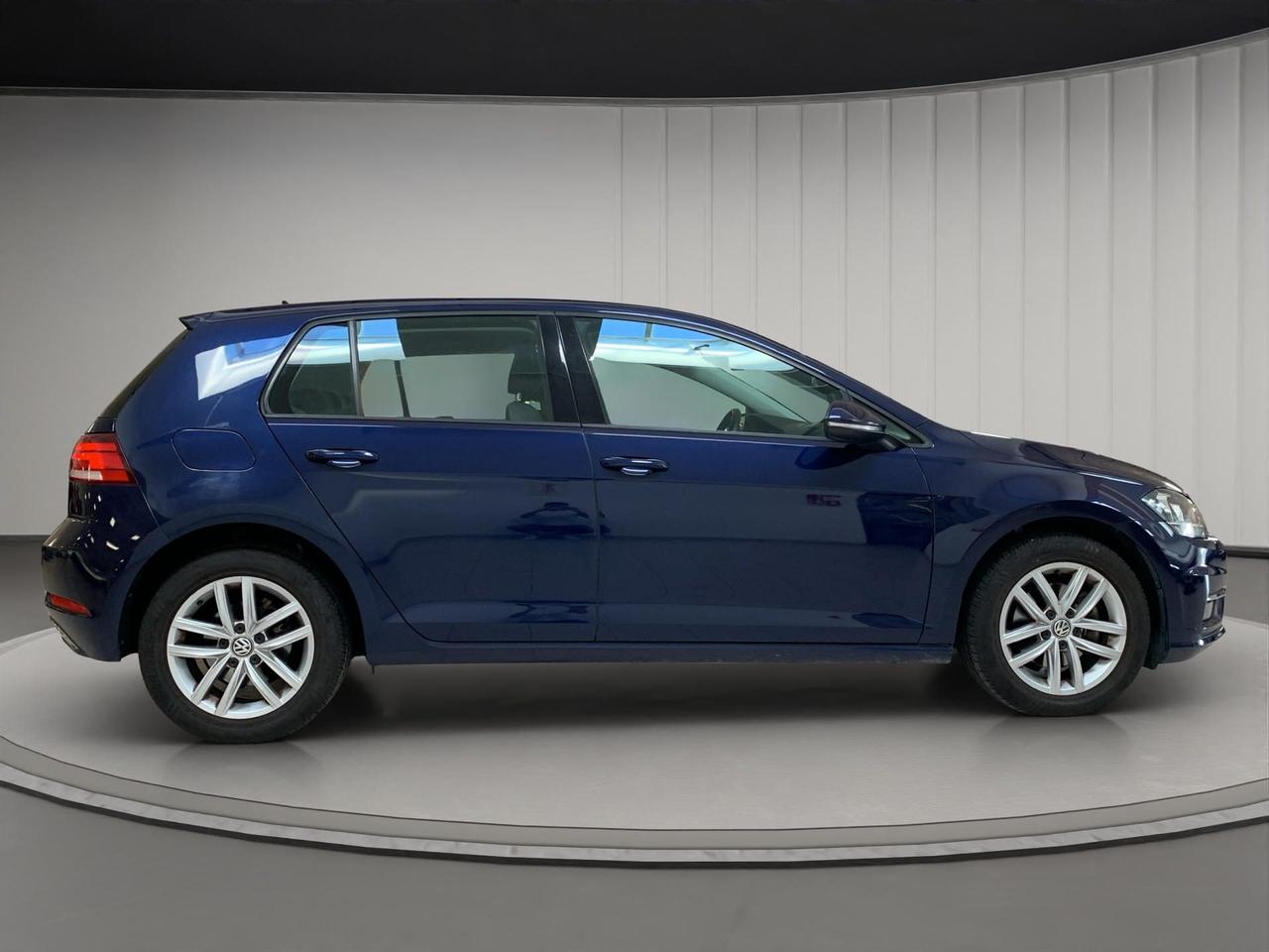 Volkswagen Golf 5p 1.6 tdi Business 115cv