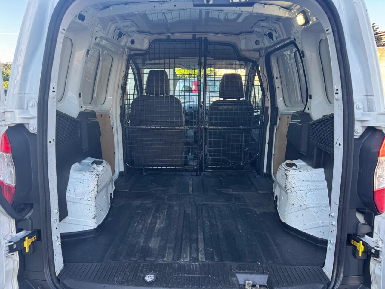Ford Transit Courier Transit Courier 1.6 TDCi 95CV Van Entry