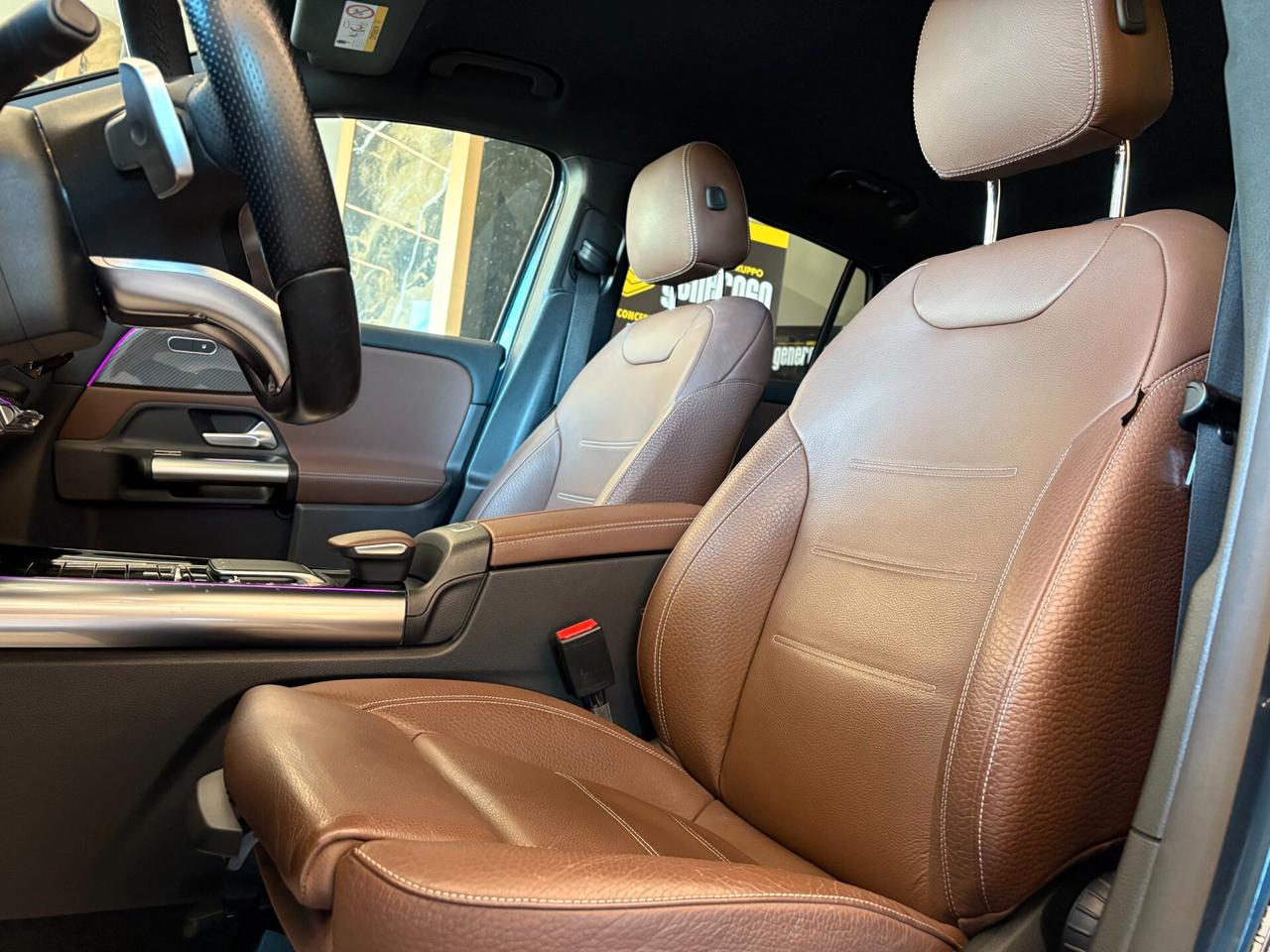 Mercedes-benz GLA 200 d Automatic Premium Plus AMG