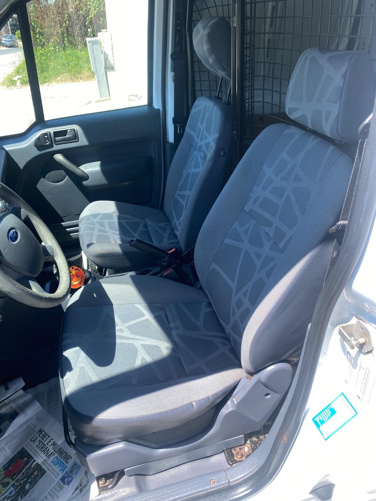 Ford Transit Connect Tourneo 220L 1.8 TDCi/75CV DPF PL-TA N1 Trend