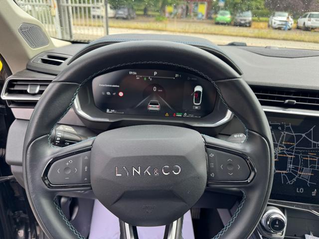 LYNK & CO 01 PHEV 179CV (265 ) FULL OPT.