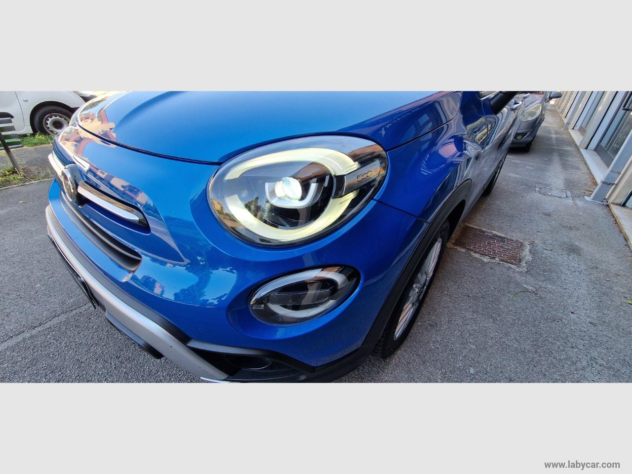 FIAT 500X 1.0 T3 120 CV Cross