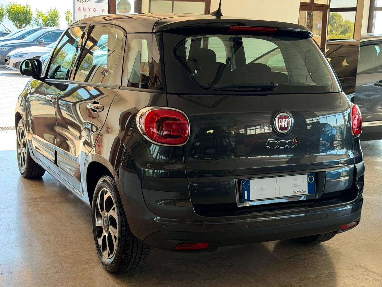Fiat 500L New 1.3 M.JET 95 cv. BUSINESS (Nav)