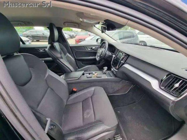 VOLVO V60 Cross Country 2.0 d4 Business Plus awd GANCIO TRAINO -FY124PA