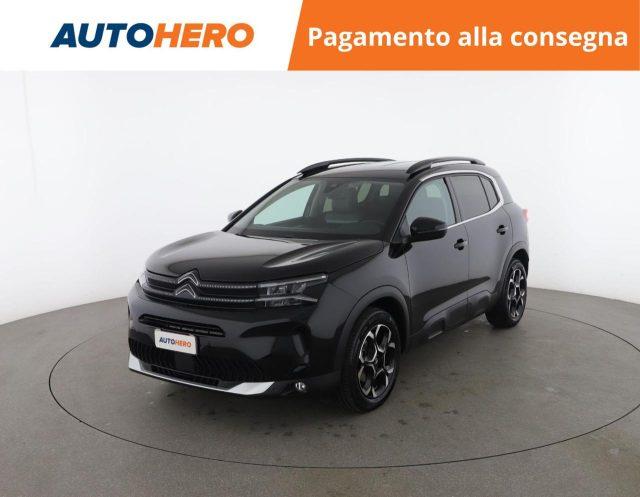 CITROEN C5 Aircross BlueHDi 130 S&S EAT8 Shine