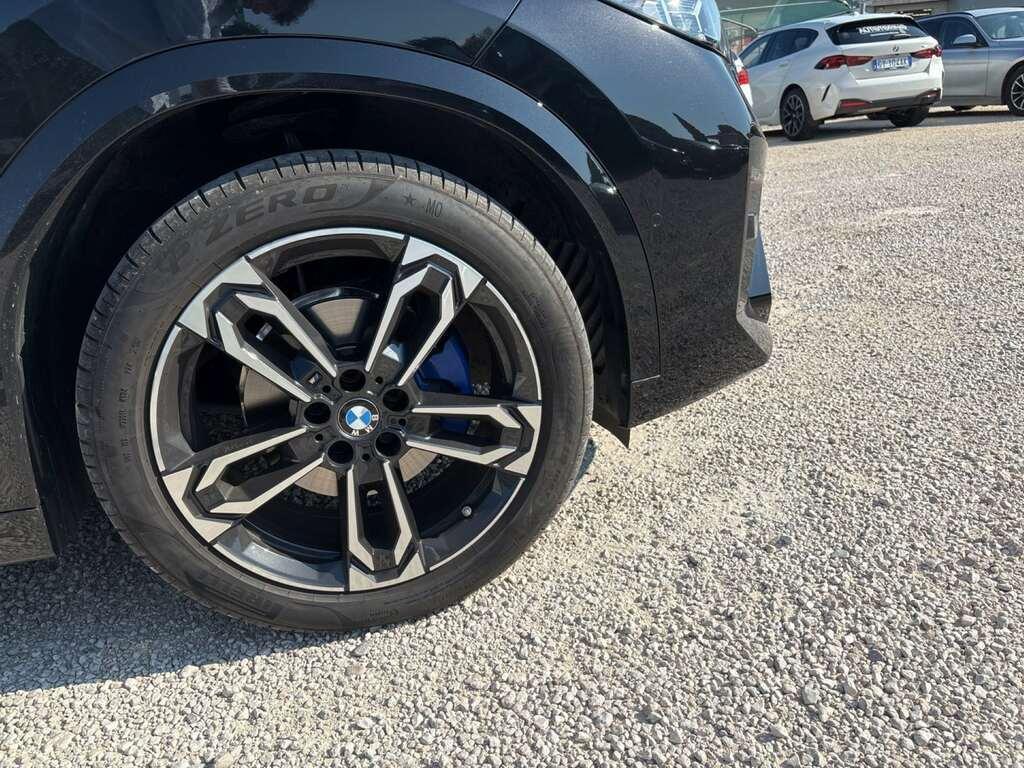 BMW X2 20 d 48V MSport xDrive DCT