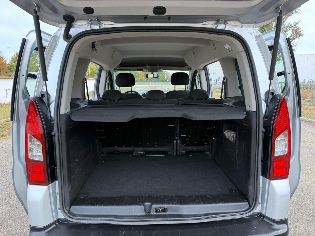 Peugeot Partner Tepee 1.6 BENZINA GPL 2033