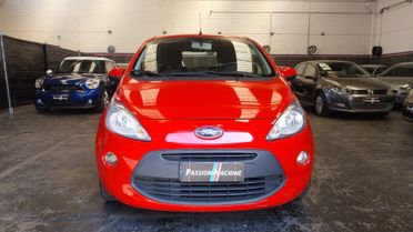 Ford Ka 1.2 69cv IN PROMOZIONE anche a 98e al mese