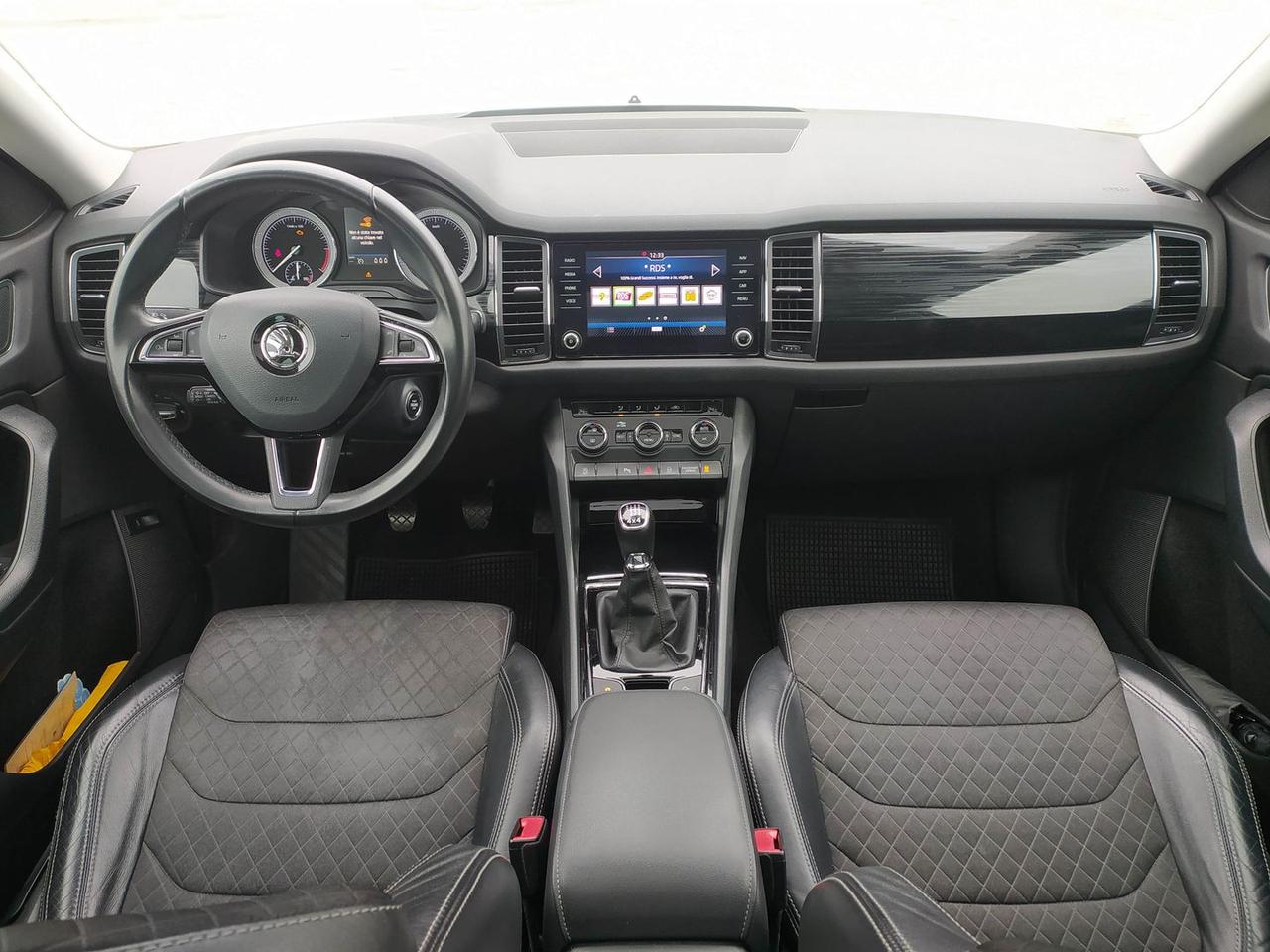 Skoda Kodiaq Style 2.0 TDI 150CV #9084