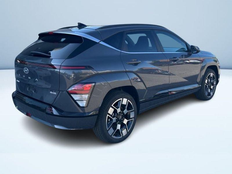 Hyundai Kona EV 64.8kWh Exclusive MY25