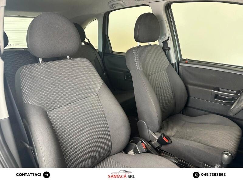 Opel Meriva 1.4 16V GPL-TECH Enjoy