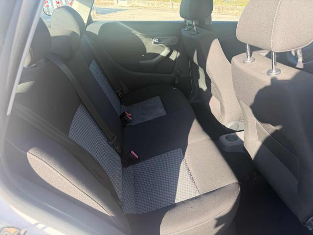 SEAT Ibiza 1.4 16V 85CV 5p. Special Ed. Dual BENZINA/GPL
