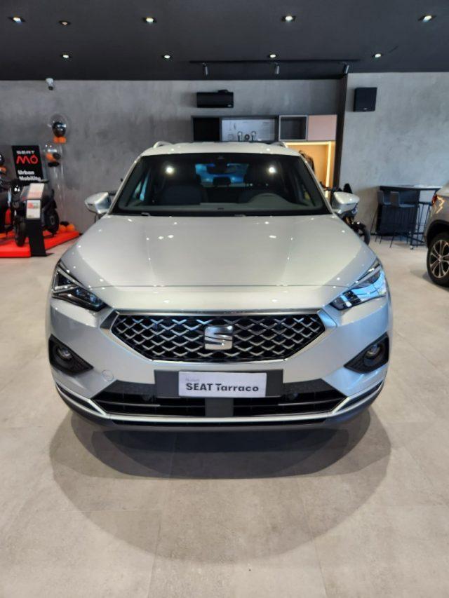 SEAT Tarraco 1.4 e-hybrid phev 245 cv DSG 6marce 2wd