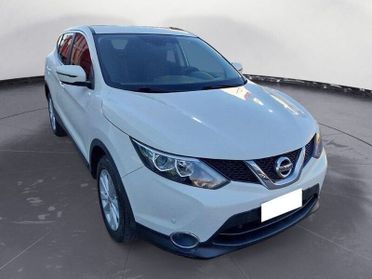 Nissan Qashqai 1.5 dCi 110cv Acenta 2WD