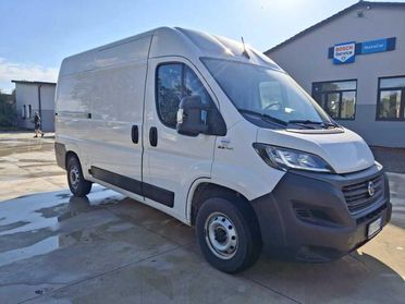 FIAT DUCATO 140 MJT 2.3 PMTM