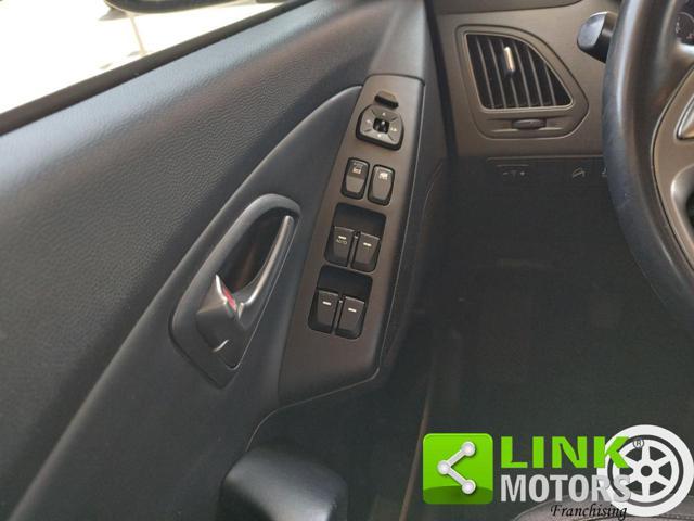 HYUNDAI iX35 1.7 CRDI X POSSIBLE