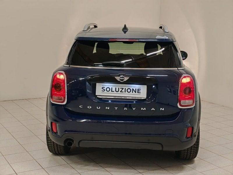 MINI Countryman Mini 1.5 One D Business Countryman