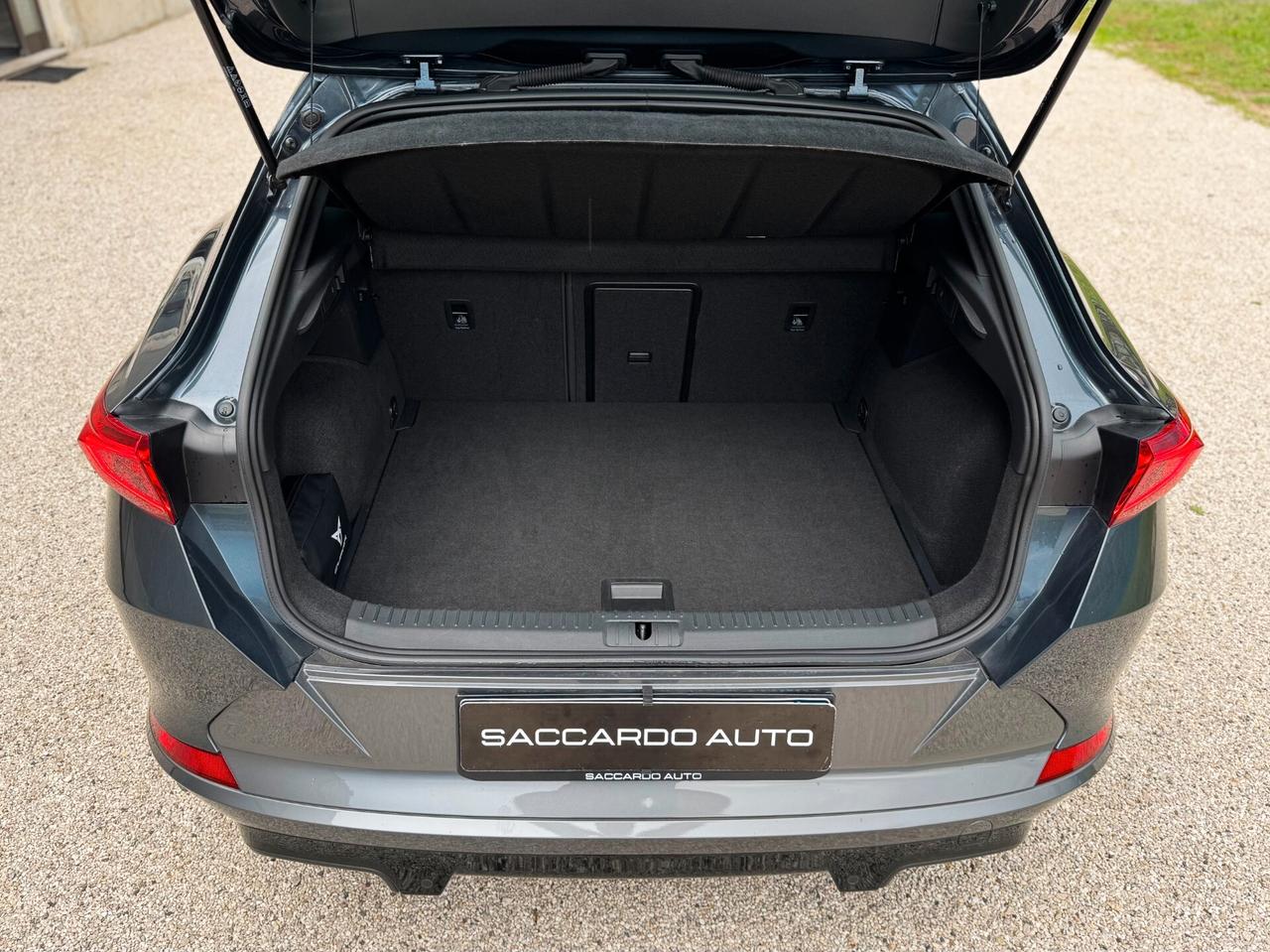 Cupra Formentor 1.5 TSI 150cv DSG | PREZZO PROMO