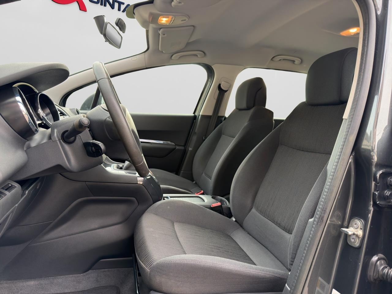 Peugeot 5008 1.6 HDi 115 CV UNICO PROPRIETARIO - 7 POSTI