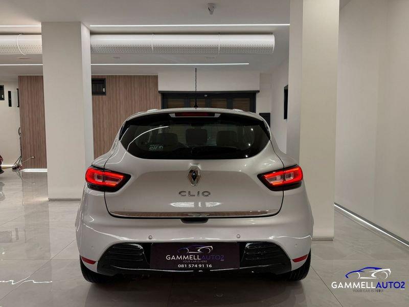 Renault Clio 0.9 TCE 90cv Business