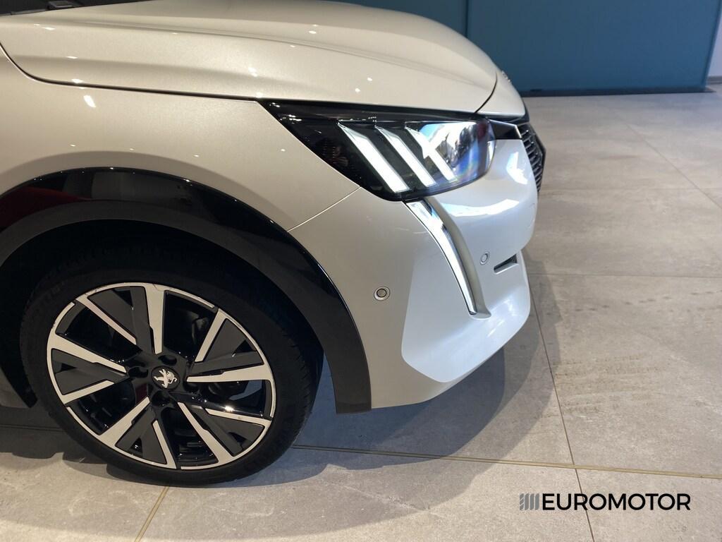 Peugeot 208 5 Porte 1.5 BlueHDi GT