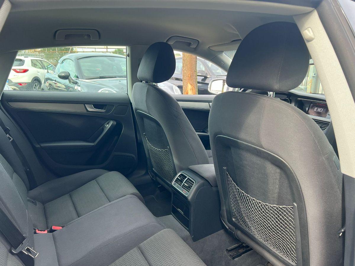 AUDI - A5 Sportback - 2.0 TDI 177CV Advanced