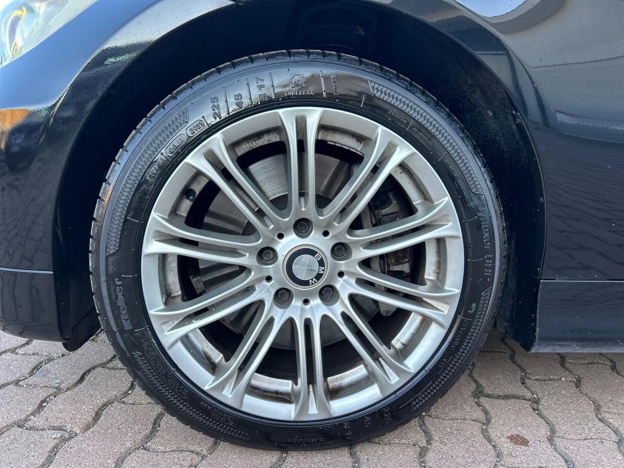BMW 330xd cat Touring MSport