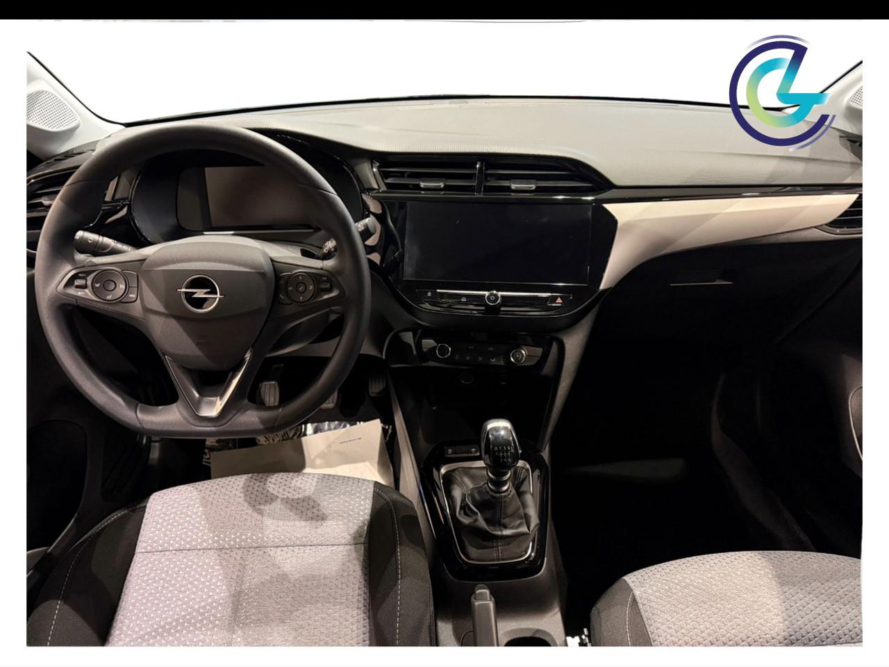 OPEL Nuova Corsa Edition 1.2 100CV MT6