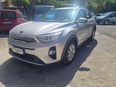 KIA Stonic 1.4 MPI EcoGPL Style